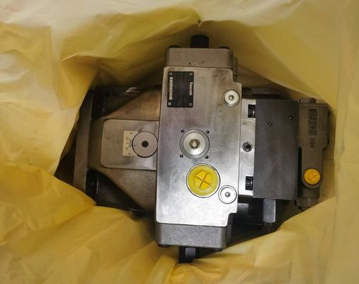 Bomba variable del pistón axial de Rexroth R910999867 A4VSO180LR2G/30R-PPB13N00 AA4VSO180LR2G/30R-PPB13N00