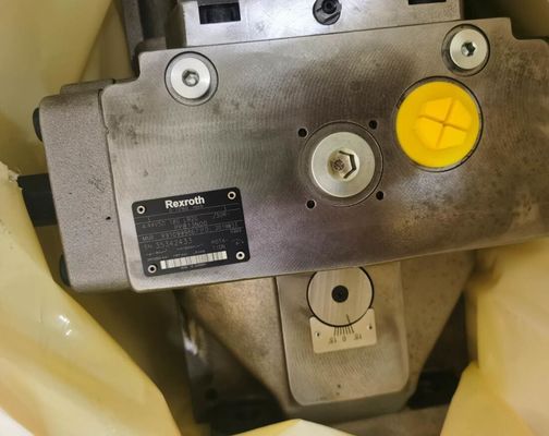 Bomba variable del pistón axial de Rexroth R910999867 A4VSO180LR2G/30R-PPB13N00 AA4VSO180LR2G/30R-PPB13N00