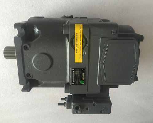 Bomba variable del pistón axial de Rexroth R902233705 A11VO145DRG/11L-NSD12K07