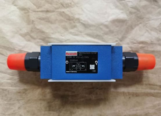 Rexroth R900496390 Z2DB10VC2-43/200V Z2DB10VC2-4X/200V pilotó la válvula de descarga de presión