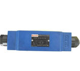 Válvula de control de la válvula reguladora de Rexroth R900457256 Z2FS16-8-31/S2 Z2FS16-8-3X/S2