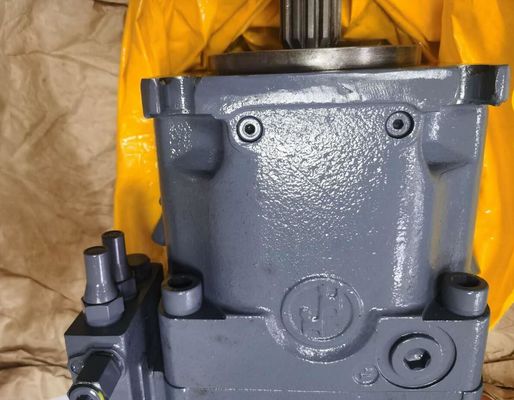 Bomba variable del pistón axial de Rexroth R909609230 AA11VLO130DRS/10R-NSD62N00