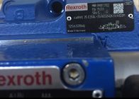 Rexroth R900731922 4 WRKE 25 E 350 L - 3 X/6 EG. 24EK31/A1D3M 4 WRKE 25 E 350 L - 35/6 EG. 24EK31/A1D3M Proportional Directional Valve