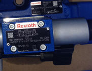 Rexroth R900973369 4 WRKE 25 E 350 L - 35/6 EG. 24K31/A1D3M 4 WRKE 25 E 350 L - 3 X/6 EG. 24K31/A1D3M Proportional Directional Valve