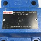 Piloto Operated Check Valve de Rexroth R900507740 SV20PB4-42 SV20PB4-4X