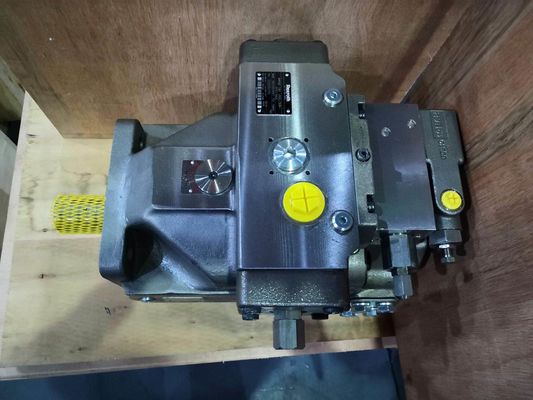 Bomba variable del pistón axial de R910994306 AA4VSO125DR/30R-PPB13N00