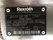Bomba variable del pistón axial de Rexroth R910974769 A4VSO250DR/30R-PPB13N00 AA4VSO250DR/30R-PPB13N00