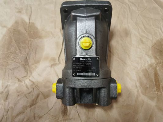 El pistón axial de R902193441 A2FM28/61W-VZB040 Rexroth fijó el motor
