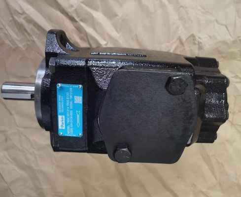 Doble Vane Pump hidráulica de Parker Denison T6DC-031-014-1R00-B100 024-03138-000S
