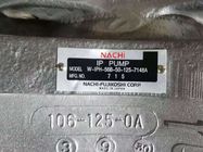 Bomba de engranaje del doble de Nachi W-IPH-56B-50-125-7148A