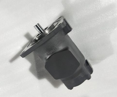 Dislocación fija Vane Pump del doble de Tokio Keiki SQP43-60-35-1DD-LH-18