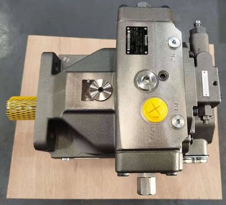 Bomba variable del pistón axial de R902405641 ALA4VSO125DR/30R-PPB13N00 Rexroth