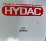 Línea de vuelta hidráulica 2700R010ON/PO elementos filtrantes de Hydac 1299906