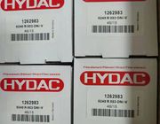 Hydac 1262983 0240R003ON/-V vuelve la línea elementos para la línea filtro de vuelta hidráulica