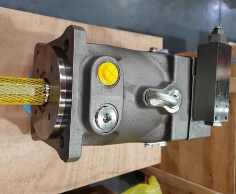 Venta axial de la acción de la bomba de pistón de Parker PV092R1K1T1NFR1