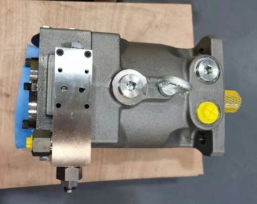 Venta axial de la acción de la bomba de pistón de Parker PV092R1K1T1NFR1