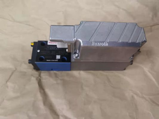 0811404633 electrónica integrada Directional Control Valve de los 4WRPEH6C3B24L-2X/G24K0/F1M 4WRPEH6C3B24L-20/G24K0/F1M