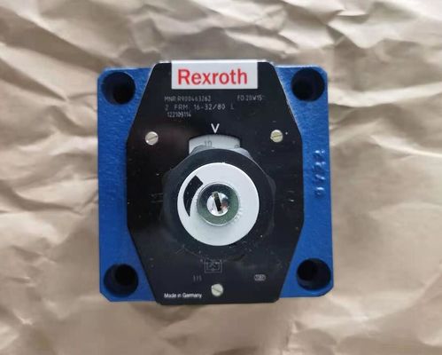 Válvula de control de flujo de R900424906 R900463262 2FRM16-3X/80L 2FRM16-32/80L