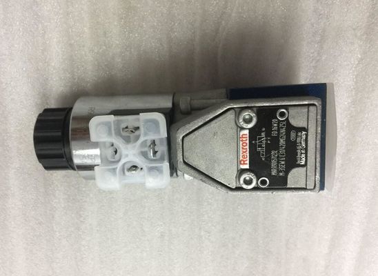 Válvula de válvula de disco con movimiento vertical direccional de Rexroth R900571232 M-3SEW6C31/420MG24N4Z5L M-3SEW6C3X/420MG24N4Z5L