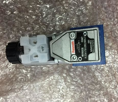Válvula de válvula de disco con movimiento vertical direccional de Rexroth R900205381 M-2SEW6P36/420MG220N9K4/V M-2SEW6P3X/420MG220N9K4/V