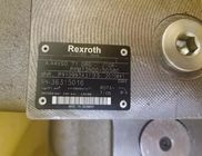 Bomba variable del pistón axial de Rexroth R910993437 AA4VSO71DRG/10R-PPB13N00-SO580