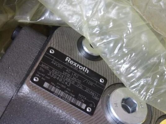 Bomba R902419806 A4VSO40LR2/10R-VPB13N00 AA4VSO40LR2/10R-VPB13N00 de Rexroth Indsutrial