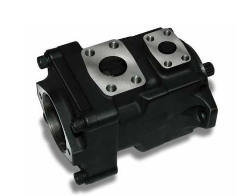Denison 024-31457-0 T6DR-042-1R00-B20-A1 Vane Pump hidráulica