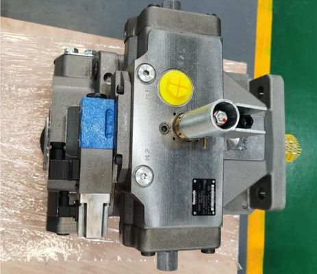 Bomba variable del pistón axial de Rexroth R902482505 A4VSO125DFE1/30R-FPB13N00 AA4VSO125DFE1/30R-FPB13N00