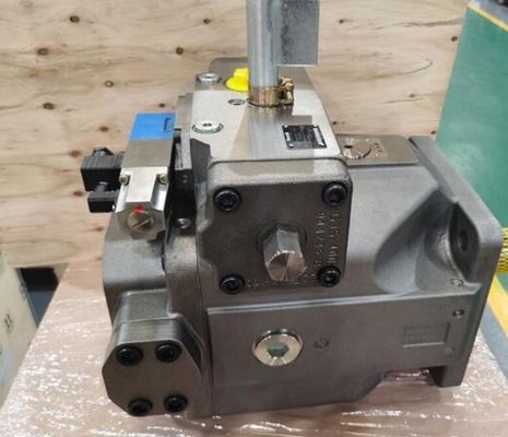 Bomba variable del pistón axial de Rexroth R902482505 A4VSO125DFE1/30R-FPB13N00 AA4VSO125DFE1/30R-FPB13N00