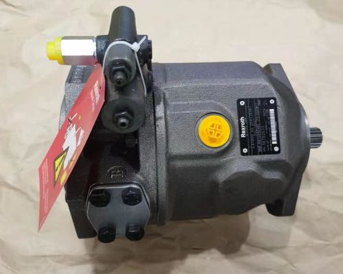 Bomba variable del pistón axial de R910995480 AA10VO45DFR1/31R-PSC12K01 Rexroth