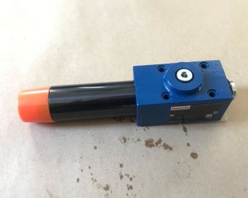 Válvula de secuencia de la presión de R900413044 DZ6DP2-54/75XYM DZ6DP2-5X/75XYM Rexroth