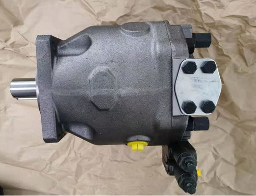 Bomba variable del pistón axial de Rexroth R902539581 AA10VO140DRS/32R-VSD12K07