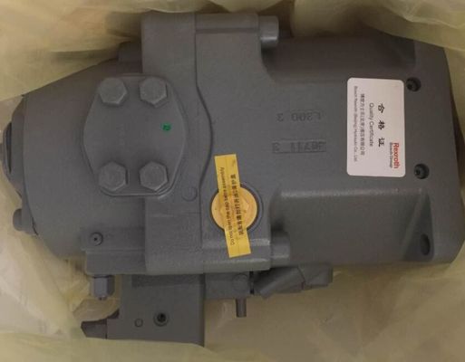 Bomba variable del pistón axial de Rexroth R902196324 A11VO145DRS/11R-NZD12N00