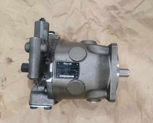 Bomba variable del pistón axial de Rexroth R902482676 A10VSO45DR/32L-VPB12N00