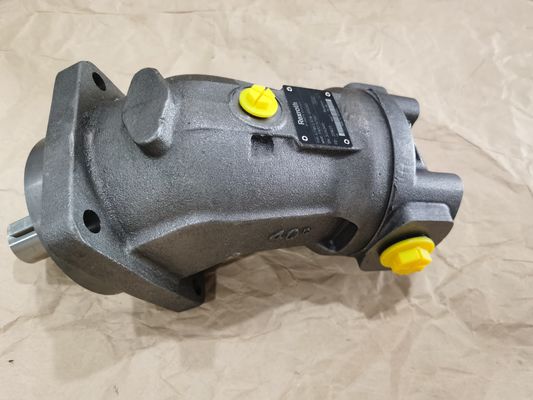 Rexroth R902197997 A2FM63/61W-VBB040 fijó el motor axial del pistón