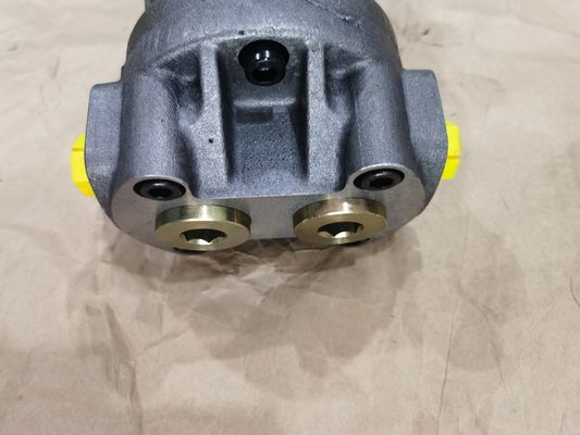Rexroth R902197997 A2FM63/61W-VBB040 fijó el motor axial del pistón