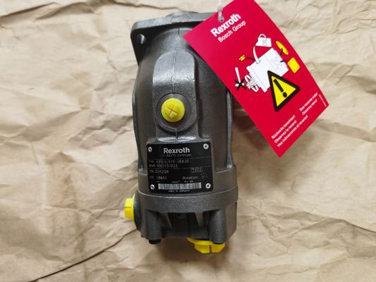 Bomba fija del pistón axial de Rexroth R902197803 A2FO16/61R-VBB06