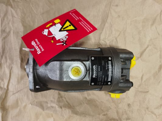 Bomba fija del pistón axial de Rexroth R902197803 A2FO16/61R-VBB06