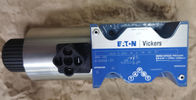 Válvula de control direccional mandada por solenoide de Eaton Vickers DG4V-5-22AJ-M-U-H6-20-SY
