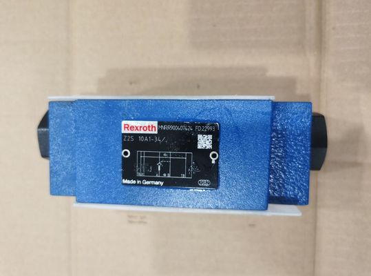 Piloto Operated Check Valve R900407424 Z2S10A1-34/Z2S10A1-3X/de Rexroth