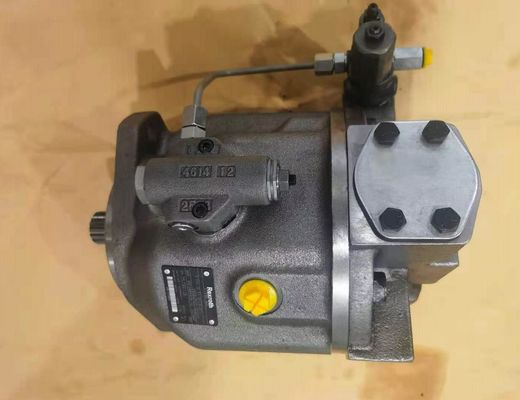 Bomba variable del pistón axial de la talla 71 de R910985938 A10VO71DFLR/31L-VSC62N00-SO277 AA10VO71DFLR/31L-VSC62N00-SO277 Rexroth