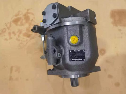 Bomba variable del pistón axial de la talla 71 de R910985938 A10VO71DFLR/31L-VSC62N00-SO277 AA10VO71DFLR/31L-VSC62N00-SO277 Rexroth