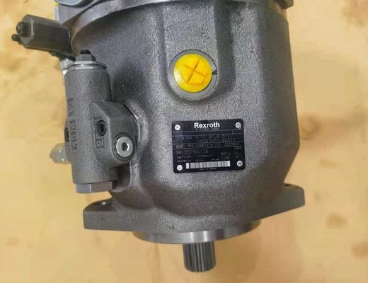 Bomba variable del pistón axial de la talla 71 de R910985938 A10VO71DFLR/31L-VSC62N00-SO277 AA10VO71DFLR/31L-VSC62N00-SO277 Rexroth