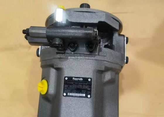 Bomba variable del pistón axial del tamaño de R910976789 A10VSO100DFR1/31R-PPA12KB6-SO127 AA10VSO100DFR1/31R-PPA12KB6-SO127 Rexroth