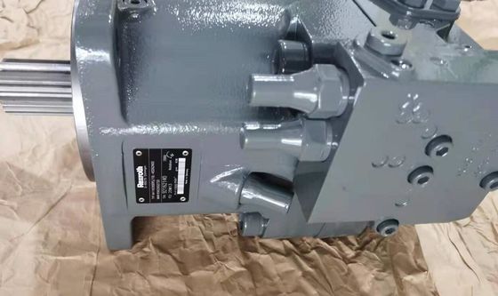 Bomba variable del pistón axial de la serie de R902002720 AA11VO95DRS/10L-NSD62N00 Rexroth A11VO95