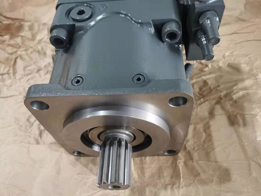 Bomba variable del pistón axial de la talla 130 de R902039268 AA11VO130DRS/10R-NSD62N00 Rexroth