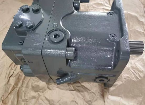 Bomba variable del pistón axial de la serie de R902002720 AA11VO95DRS/10L-NSD62N00 Rexroth A11VO95