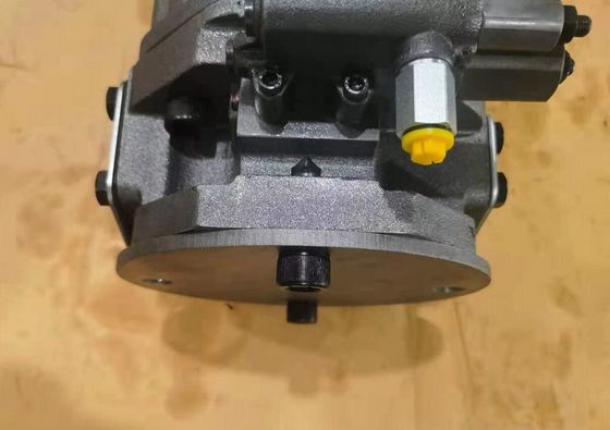 Bomba variable del pistón axial de la serie de R902419603 ALA10VO100DFR1/31R-VSC62K07-SO143 Rexroth A10VO100DFR1