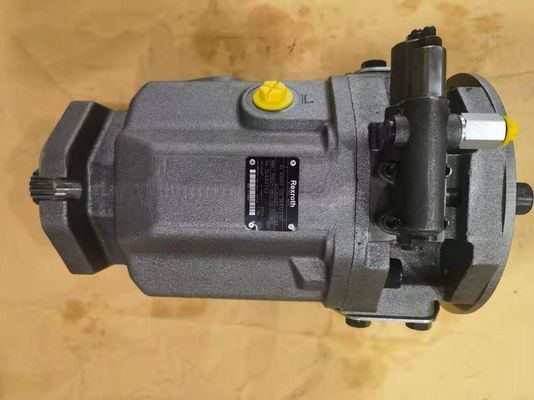 Bomba variable del pistón axial de la serie de R902419603 ALA10VO100DFR1/31R-VSC62K07-SO143 Rexroth A10VO100DFR1