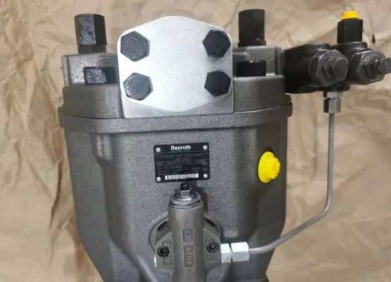 Bomba variable del pistón axial de la dislocación 140CC de R902577377 A10VSO140DFLR/31R-VPB12N00 AA10VSO140DFLR/31R-VPB12N00 Rexroth